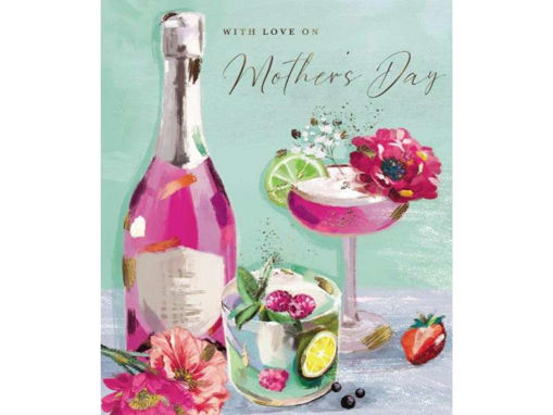 Picture of WITH LOVE ON MOTHERS DAY
